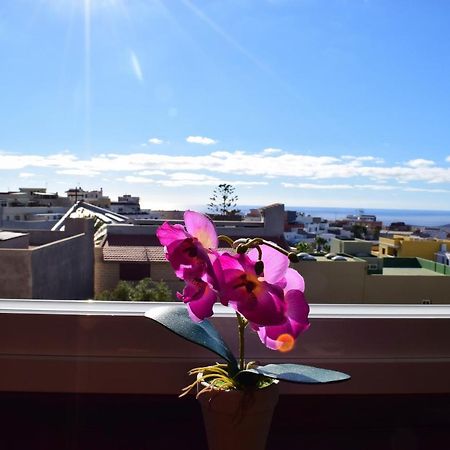 Cataleya'S Southairportflat Panoramic Views 24 H Check In & Pick Up Service San Isidro  Dış mekan fotoğraf