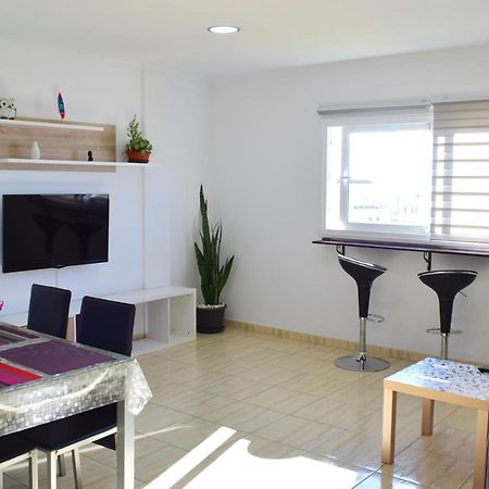 Cataleya'S Southairportflat Panoramic Views 24 H Check In & Pick Up Service San Isidro  Dış mekan fotoğraf