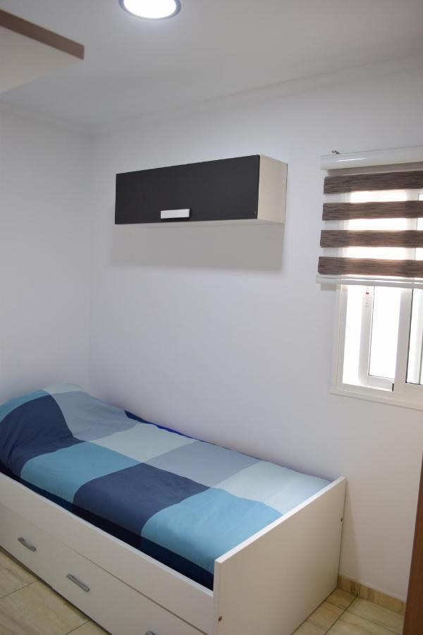 Cataleya'S Southairportflat Panoramic Views 24 H Check In & Pick Up Service San Isidro  Dış mekan fotoğraf