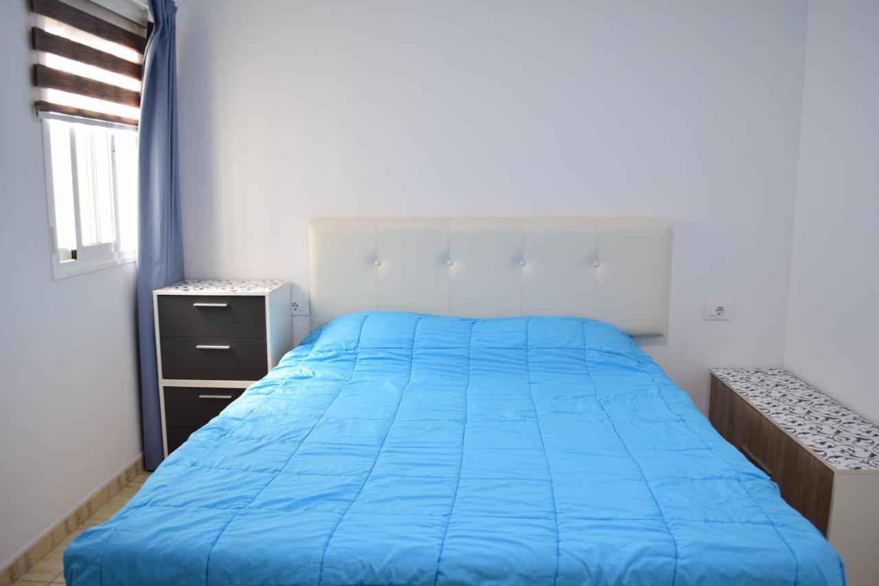 Cataleya'S Southairportflat Panoramic Views 24 H Check In & Pick Up Service San Isidro  Dış mekan fotoğraf