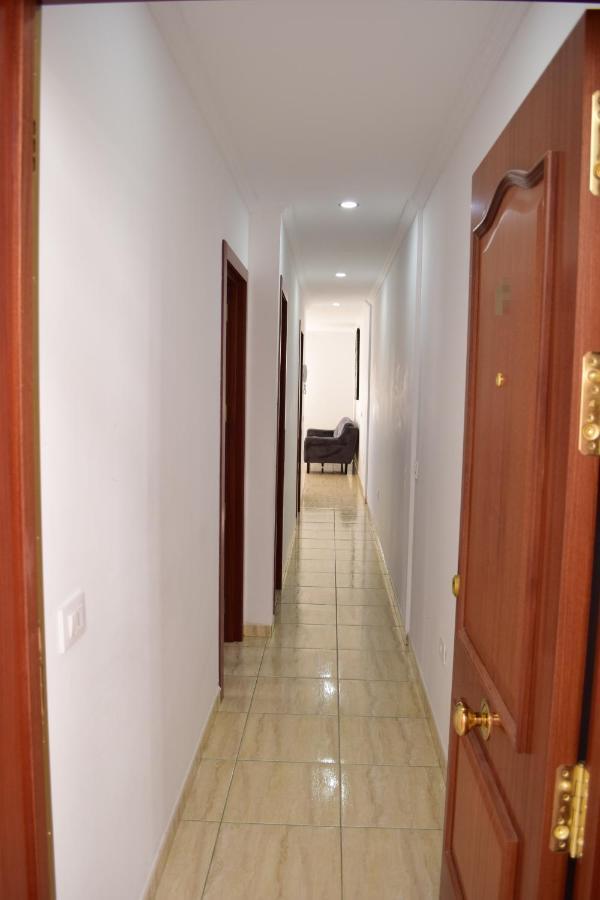 Cataleya'S Southairportflat Panoramic Views 24 H Check In & Pick Up Service San Isidro  Dış mekan fotoğraf