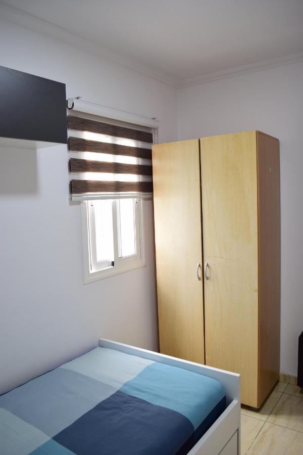 Cataleya'S Southairportflat Panoramic Views 24 H Check In & Pick Up Service San Isidro  Dış mekan fotoğraf