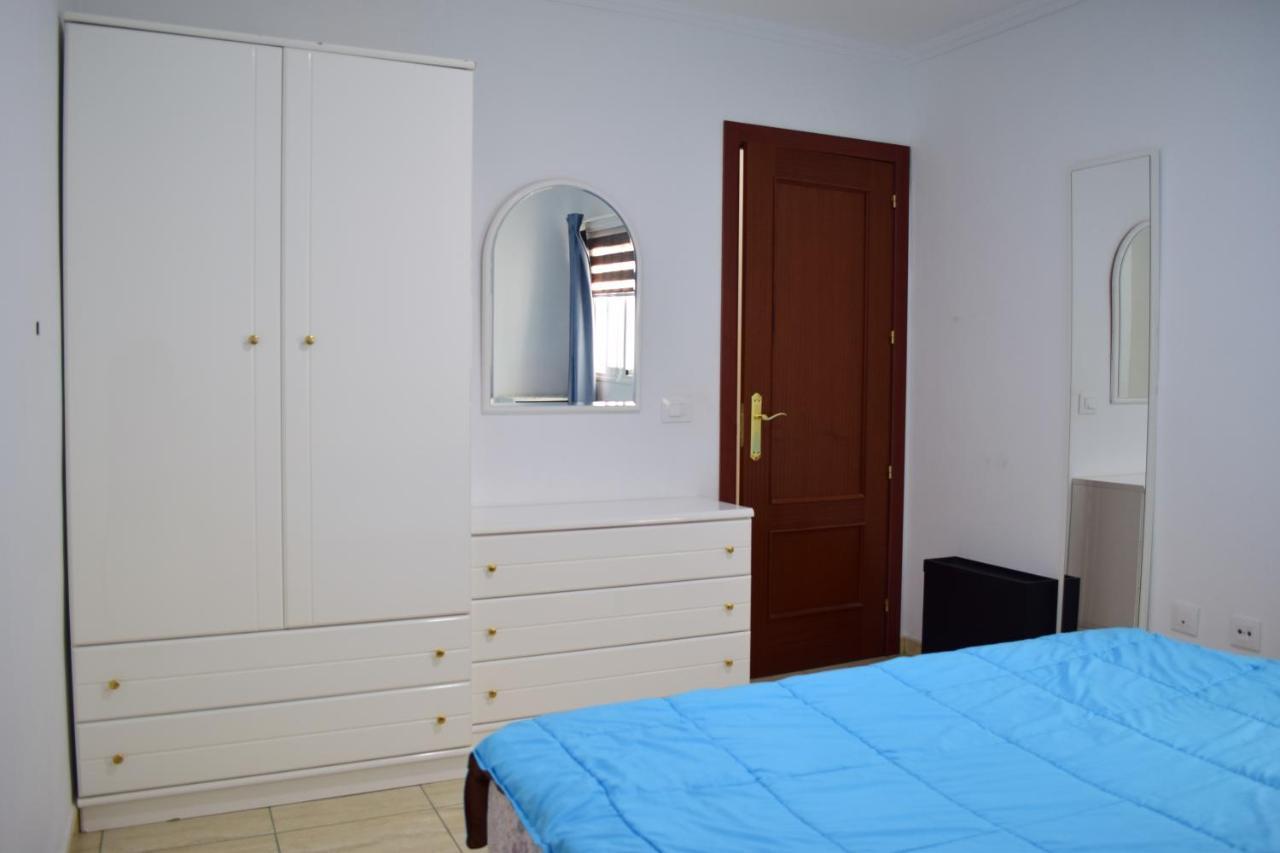 Cataleya'S Southairportflat Panoramic Views 24 H Check In & Pick Up Service San Isidro  Dış mekan fotoğraf