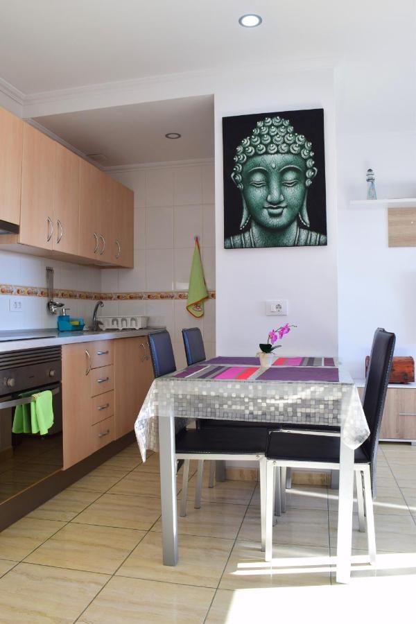 Cataleya'S Southairportflat Panoramic Views 24 H Check In & Pick Up Service San Isidro  Dış mekan fotoğraf